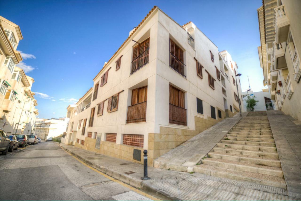 Atico Vistas Al Mar, Terraza, Piscina Y Parking By Vero Altea Exterior foto